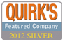 QUIRK's Featured Company