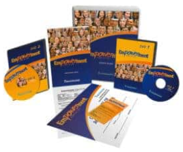 empowerment training materials