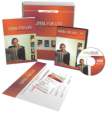loyal for life training package